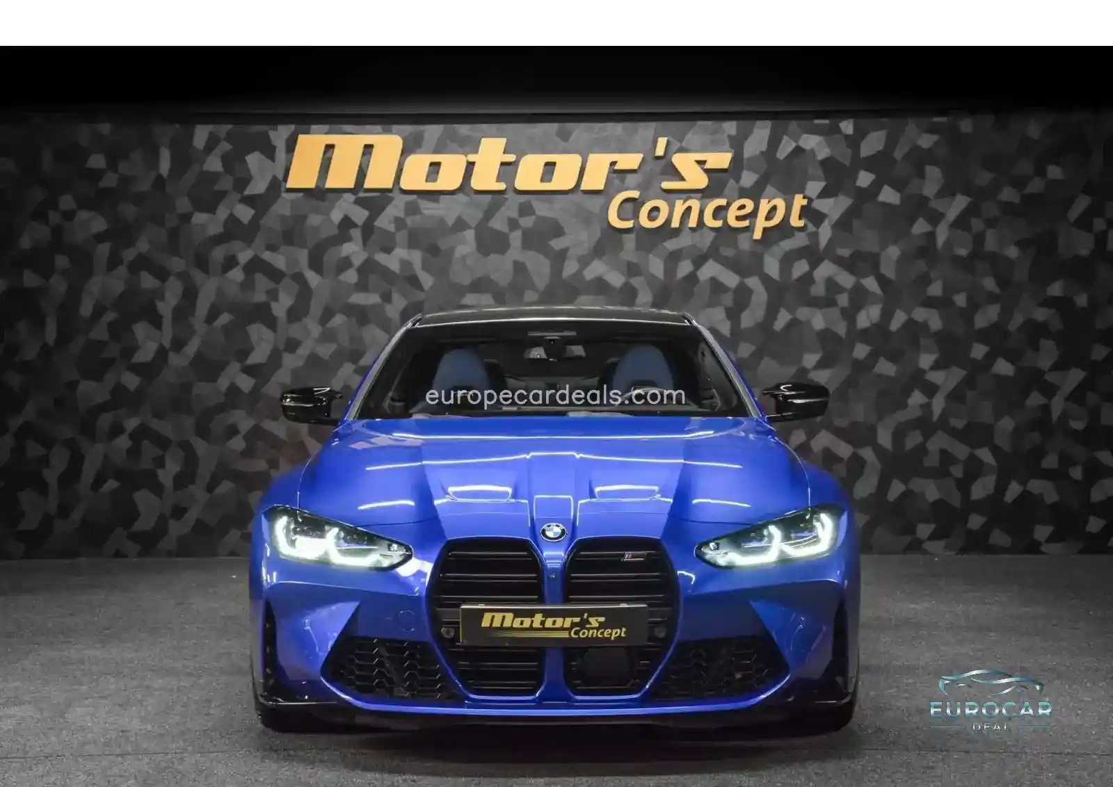 BMW M4