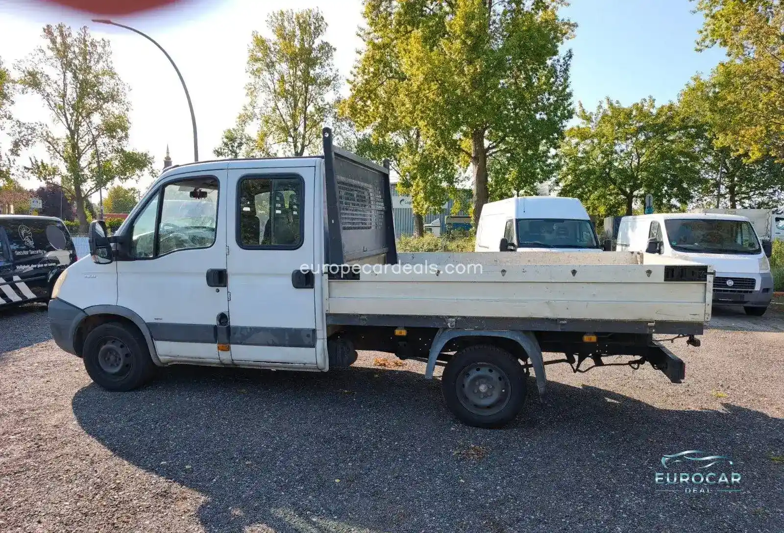 Iveco Other