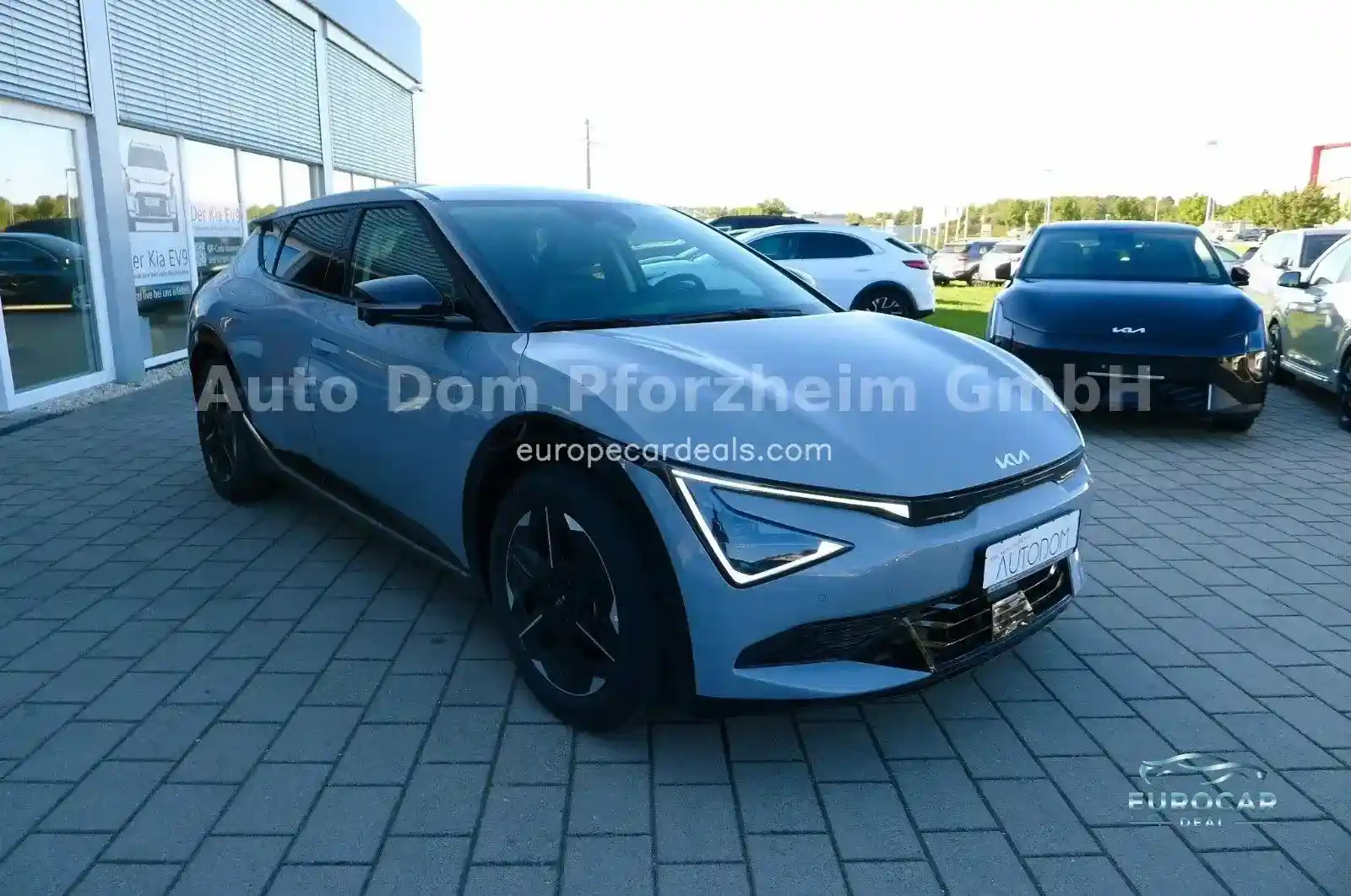 Kia EV6
