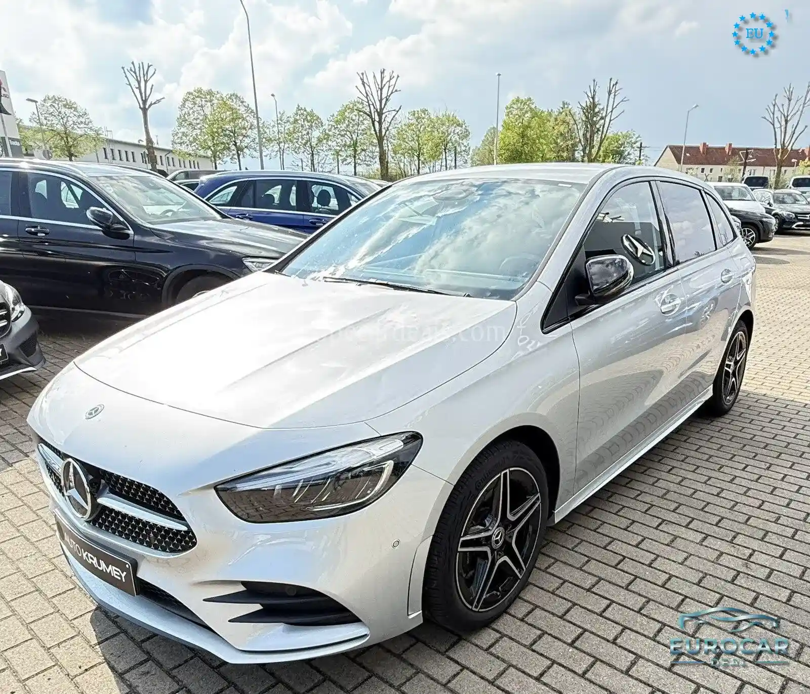 Mercedes-Benz B 250