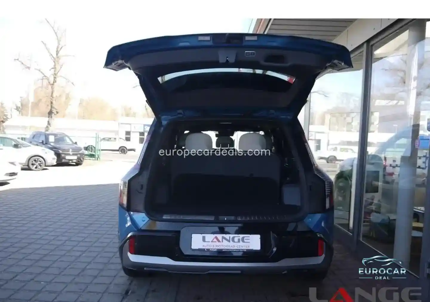Kia EV9