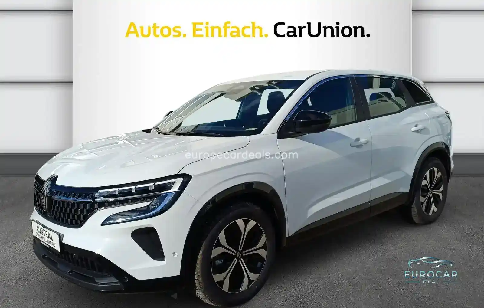 Renault Austral