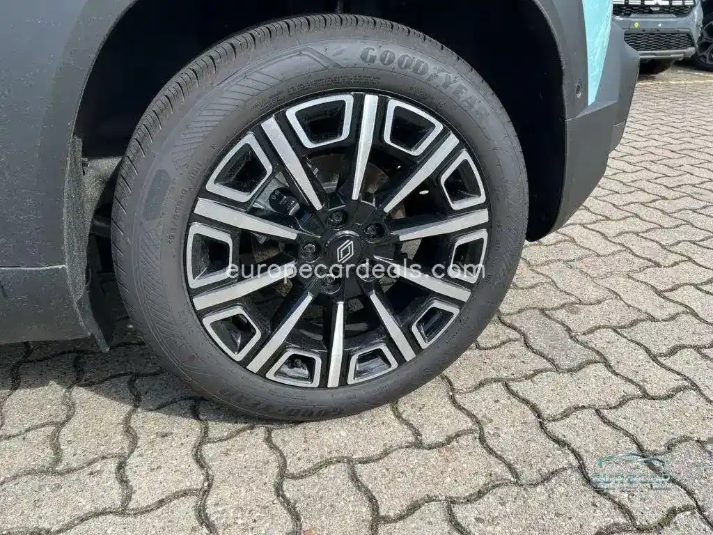 Renault R 4