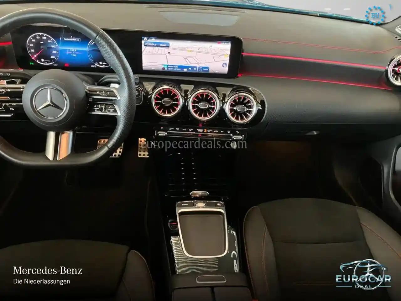 Mercedes-Benz CLA 250 Shooting Brake