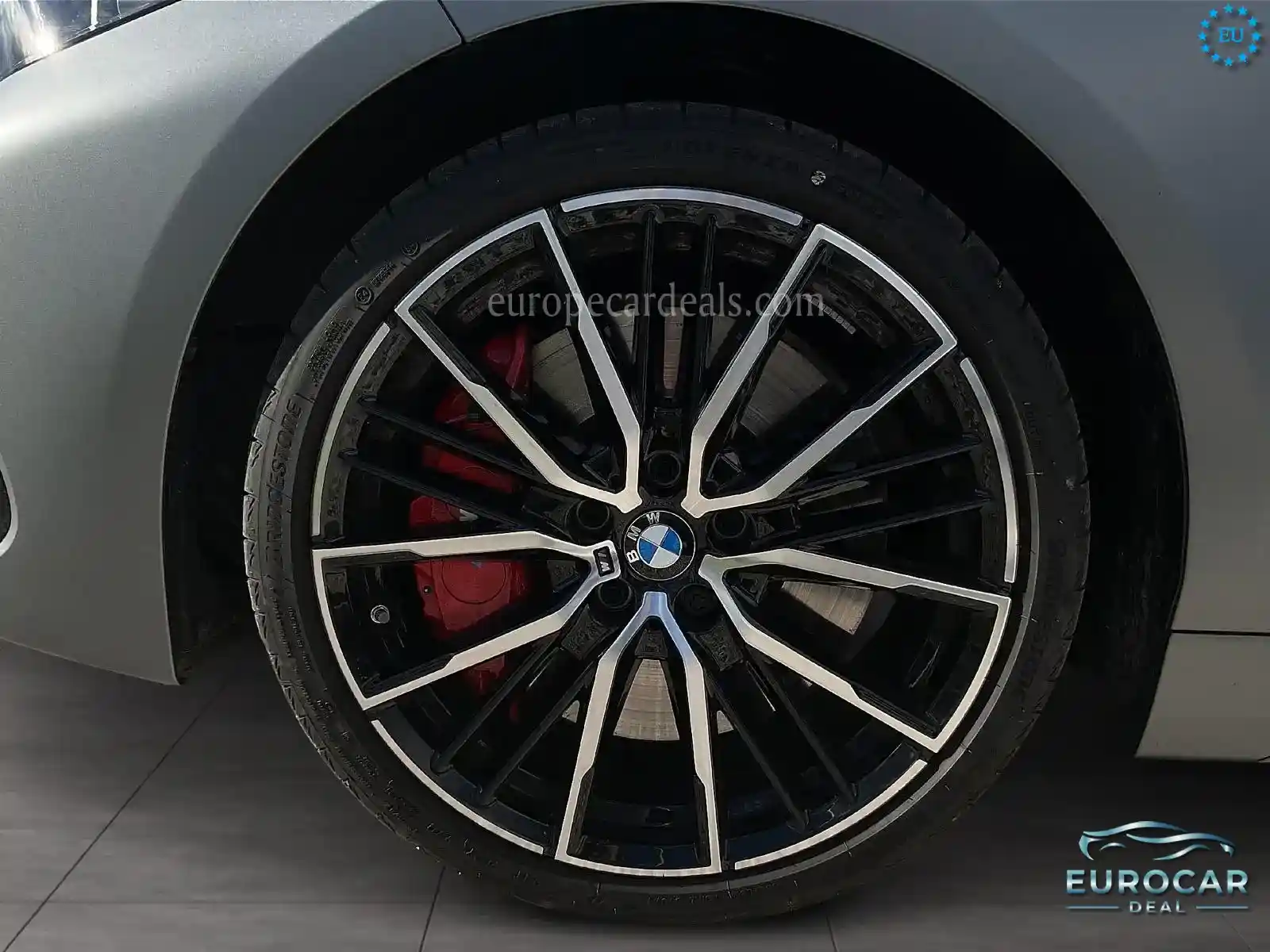 BMW 128
