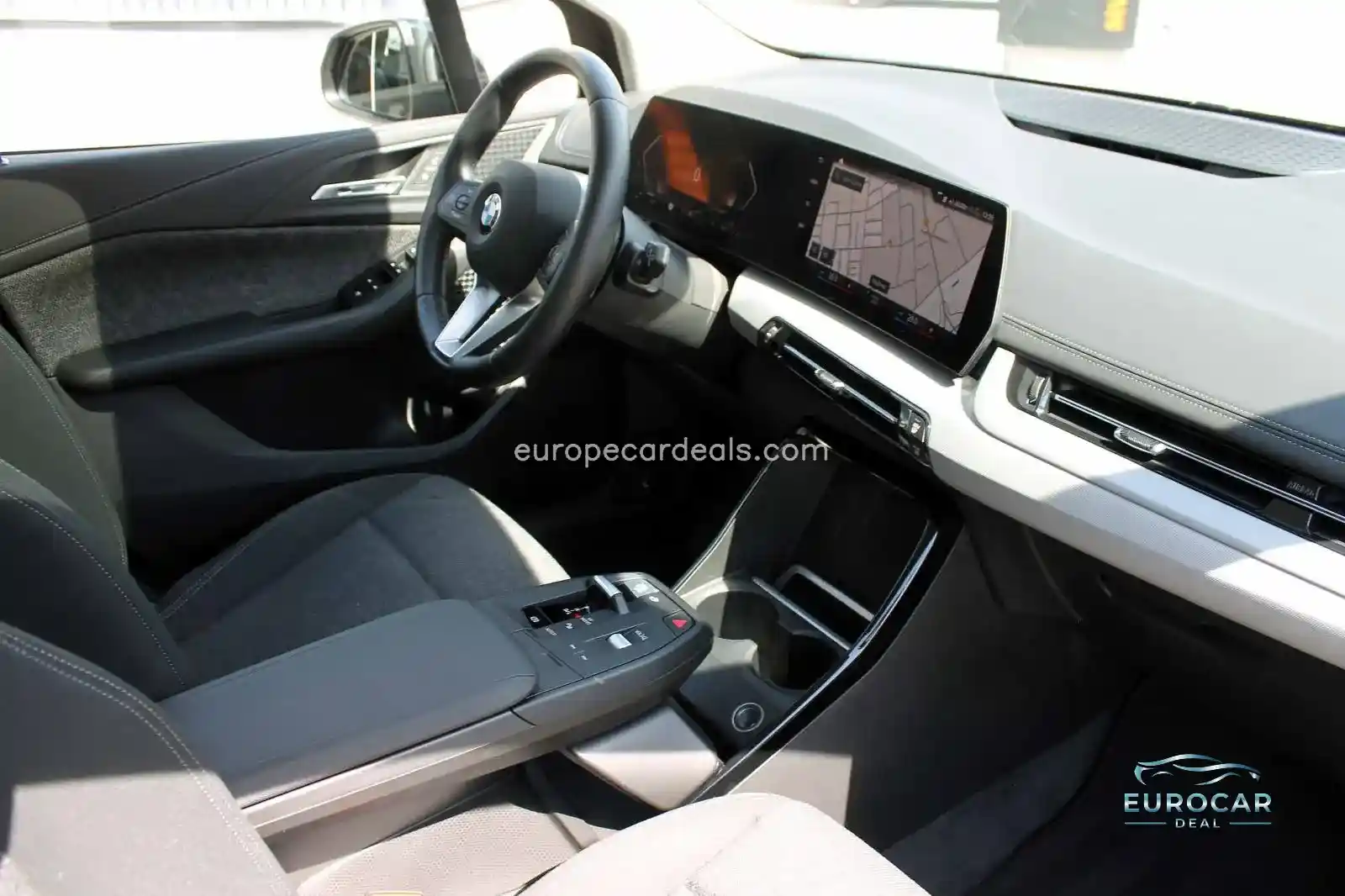 BMW 220 Active Tourer