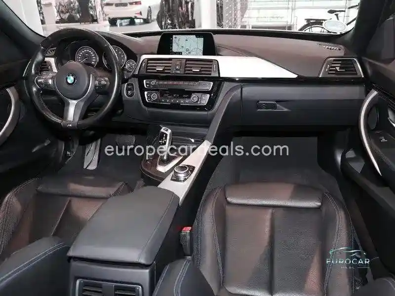 BMW 320 Gran Turismo