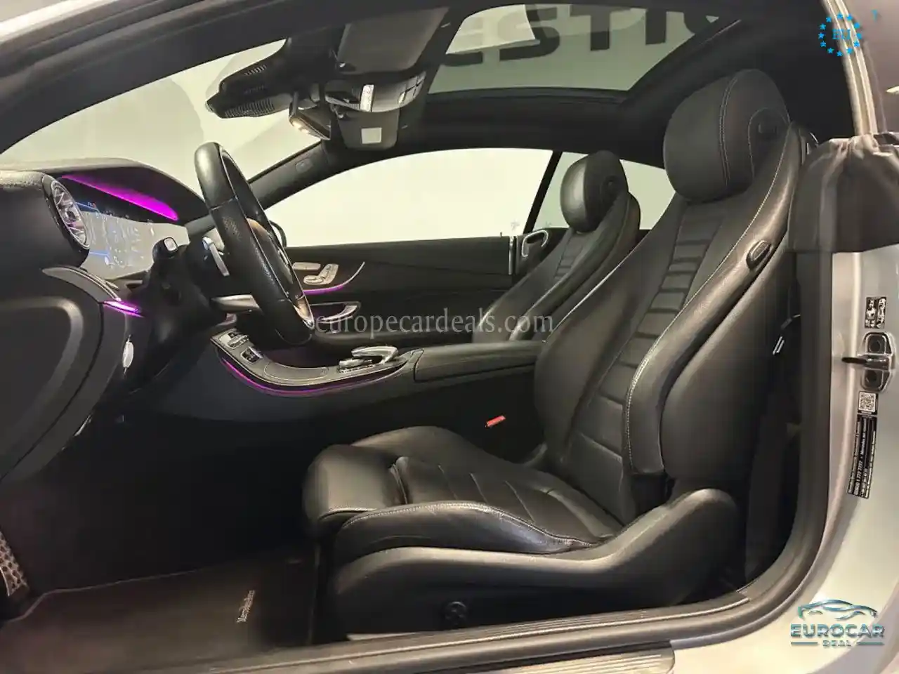 Mercedes-Benz E 400