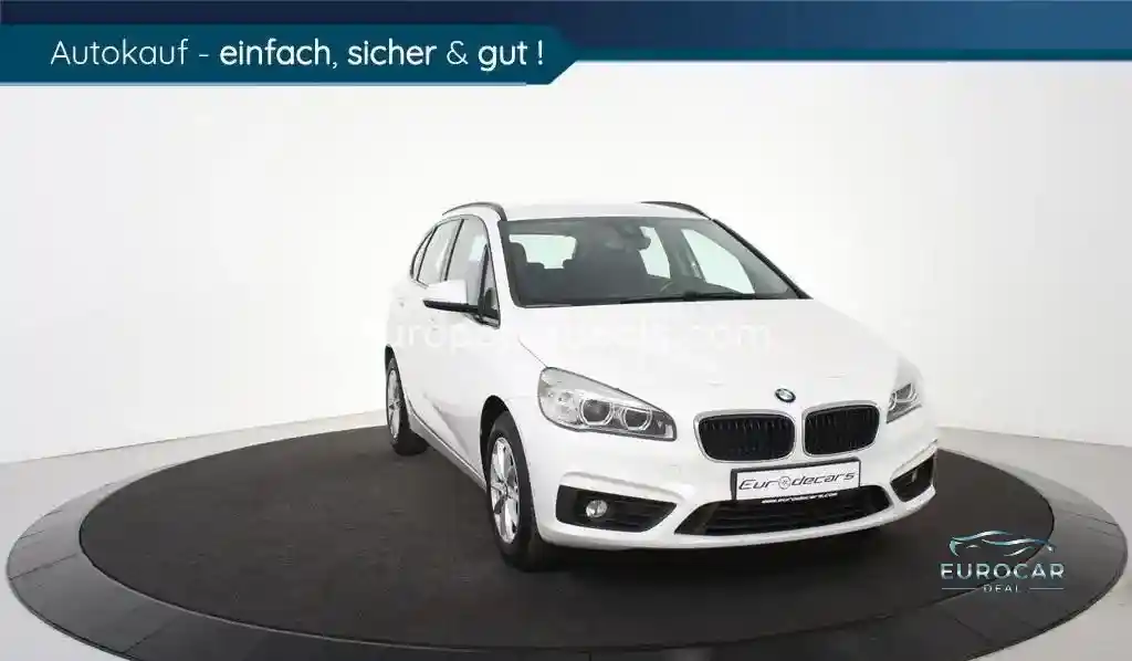 BMW 220 Active Tourer