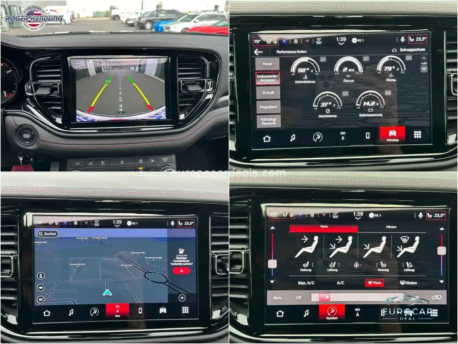 Dodge Durango