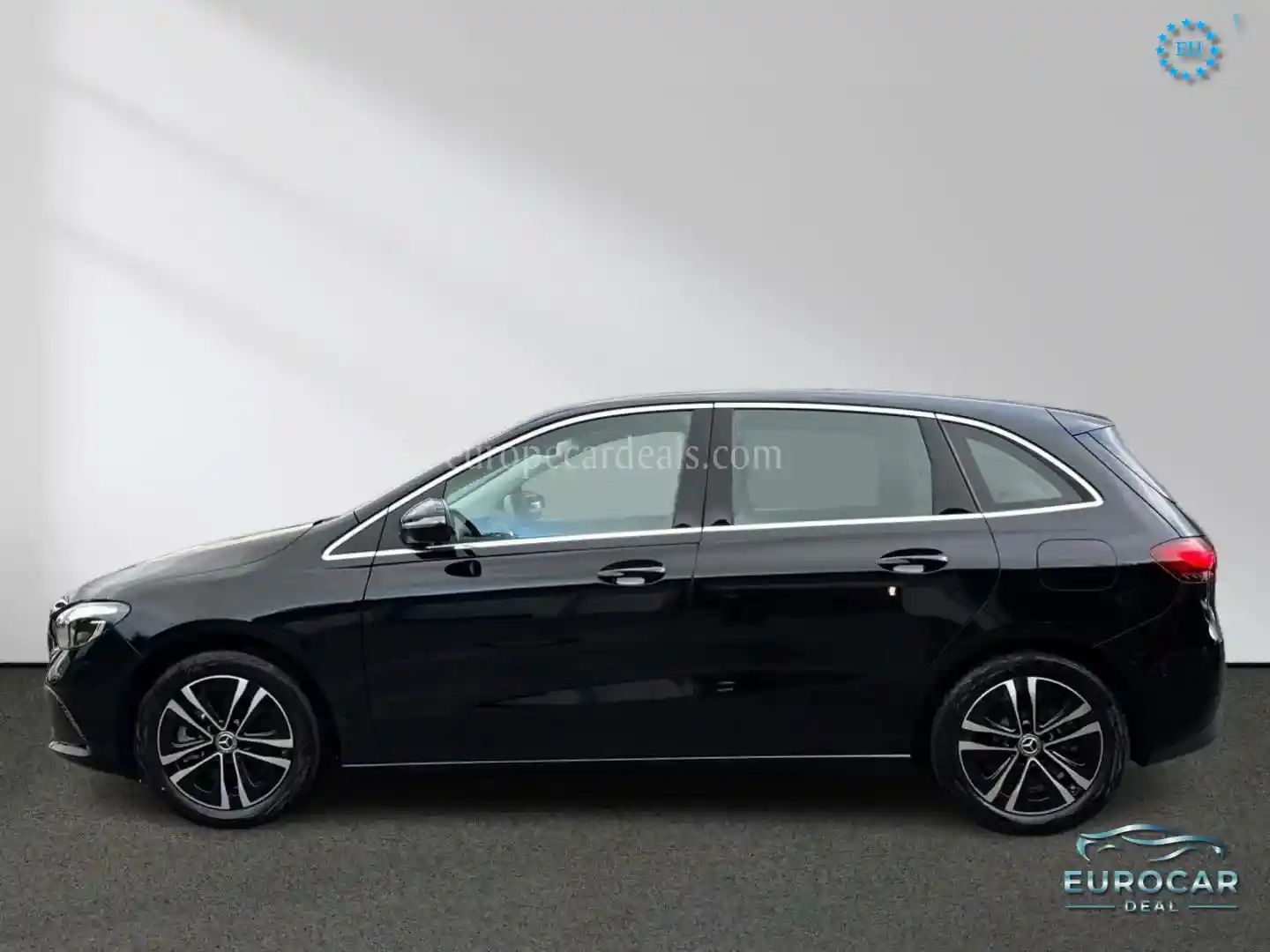 Mercedes-Benz B 250