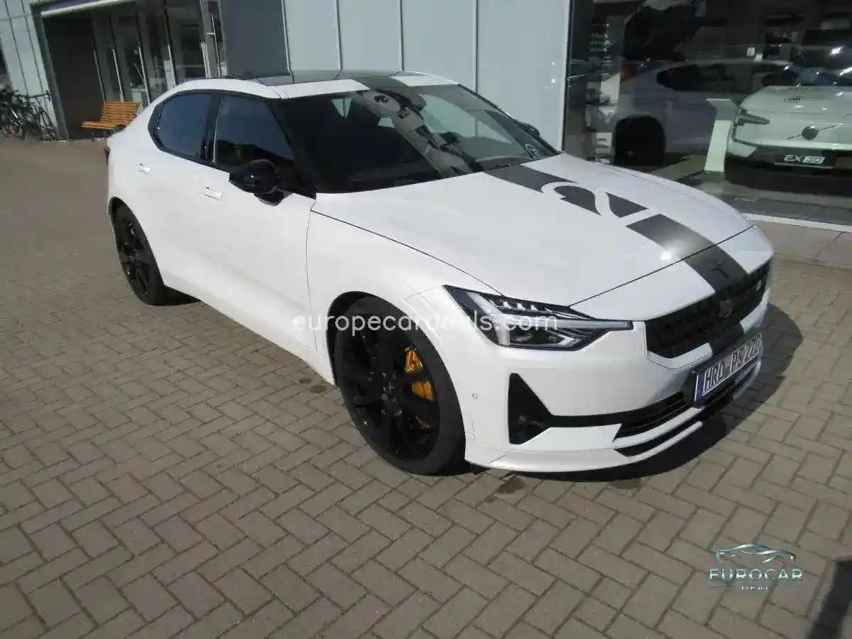 Polestar 2