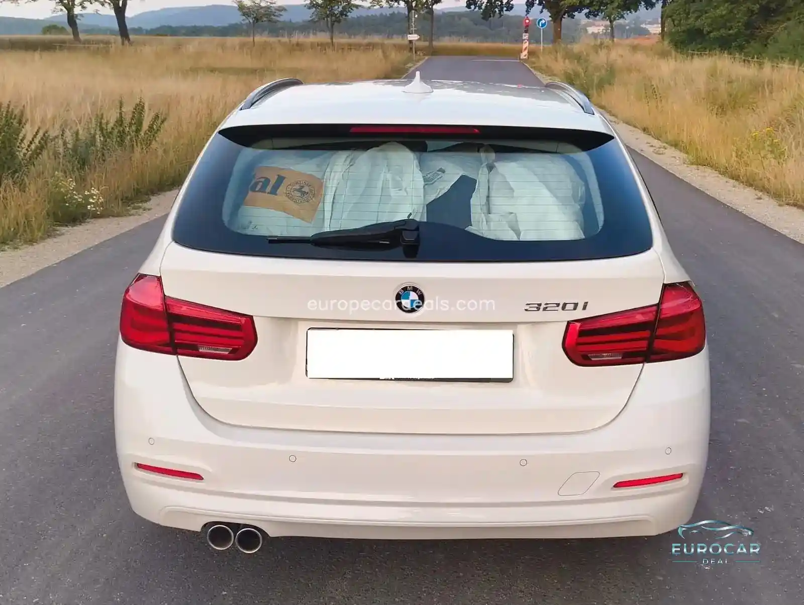 BMW 320