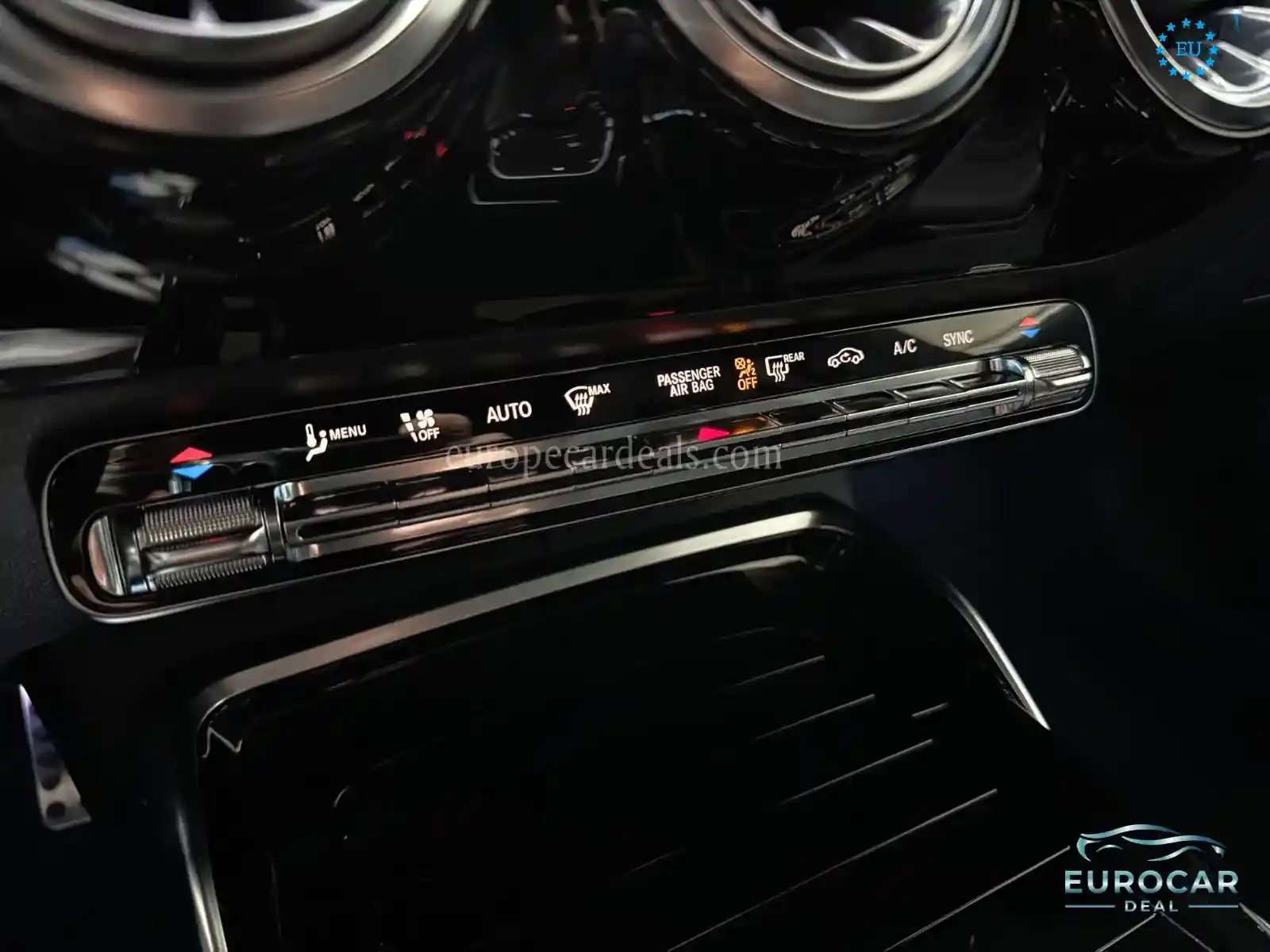 Mercedes-Benz CLA 45 AMG Shooting Brake