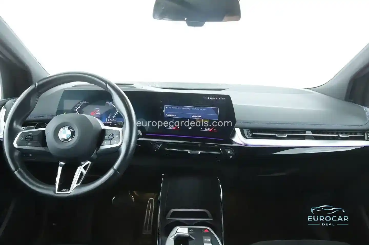 BMW 220 Active Tourer