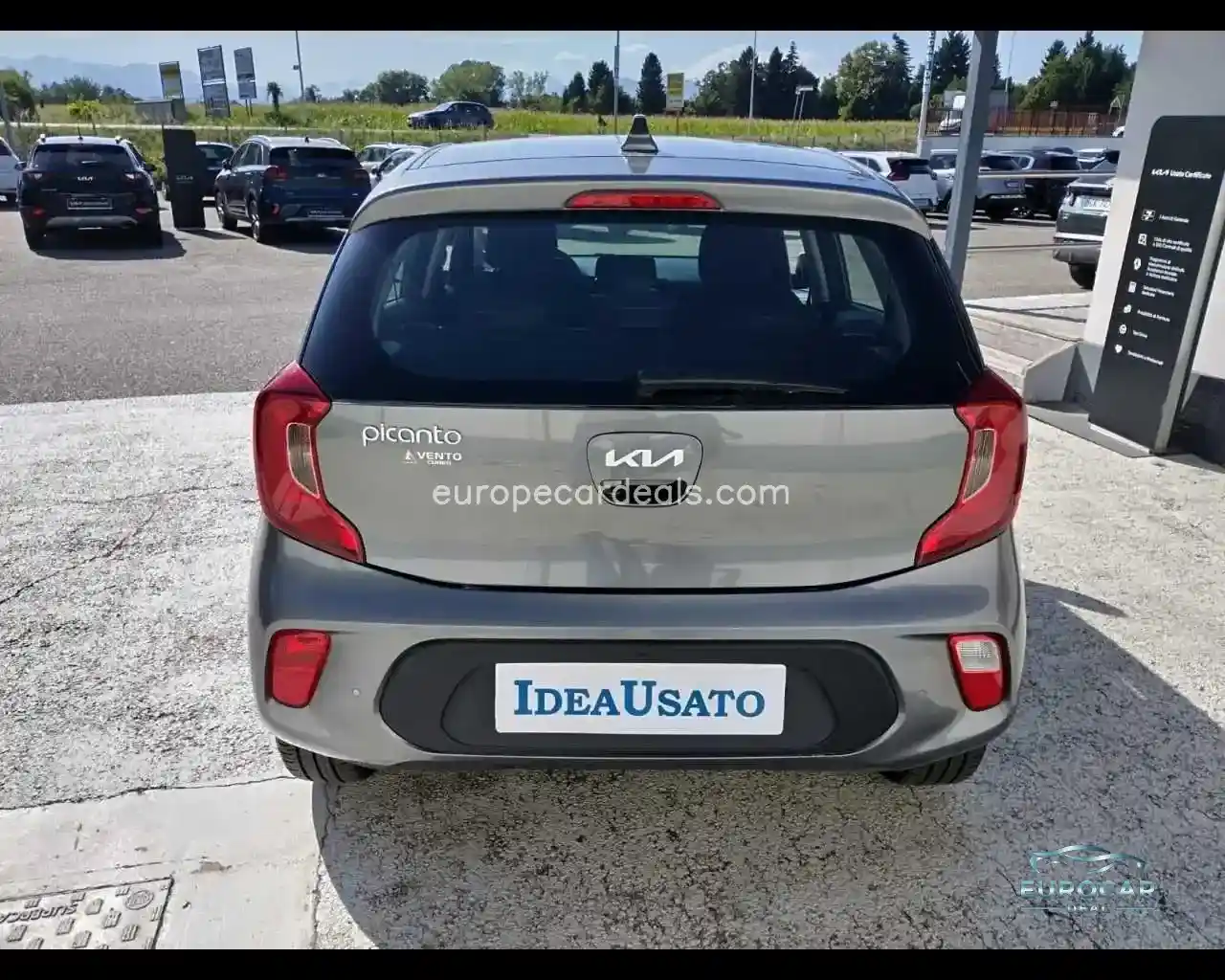 Kia Picanto