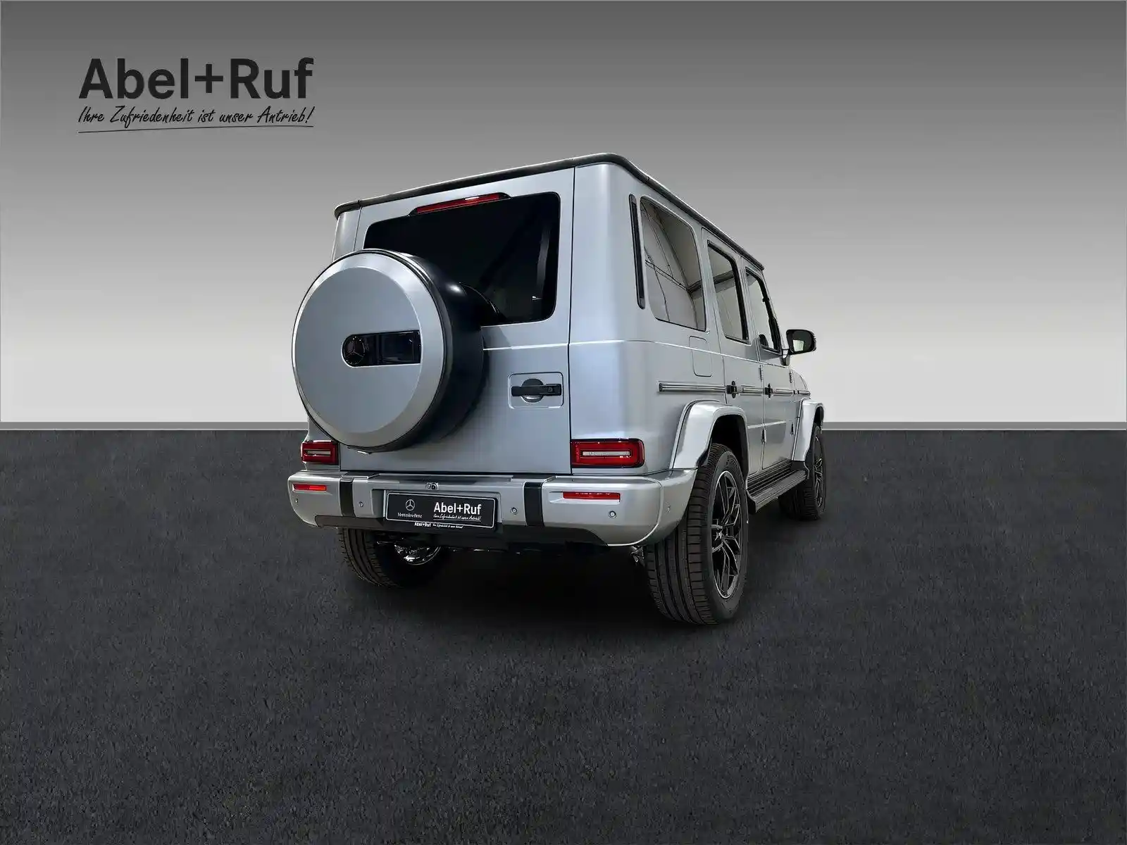 Mercedes-Benz G 450
