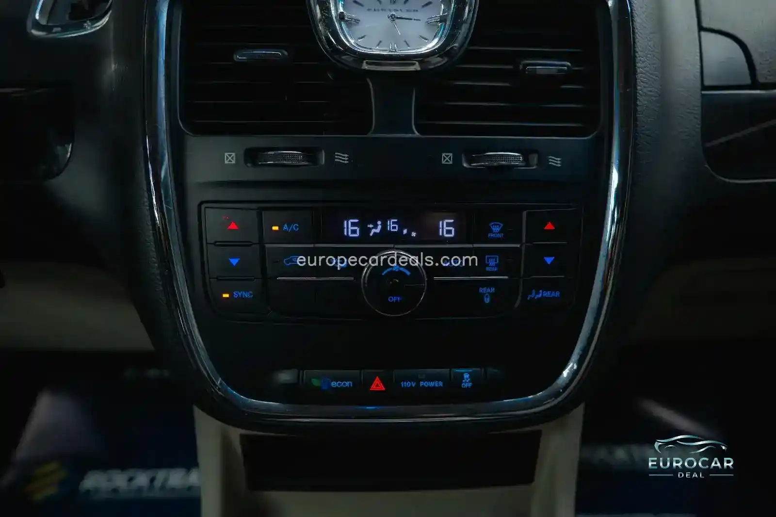 Dodge Grand Caravan