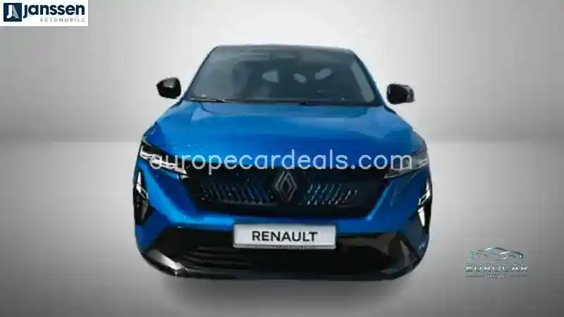 Renault Rafale
