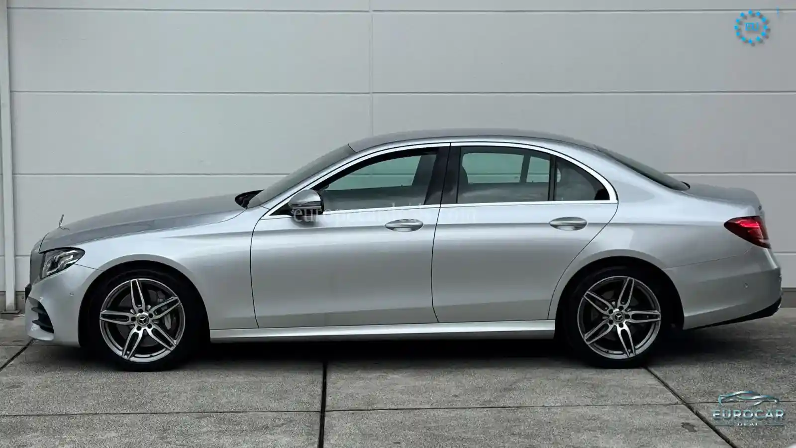 Mercedes-Benz E 400