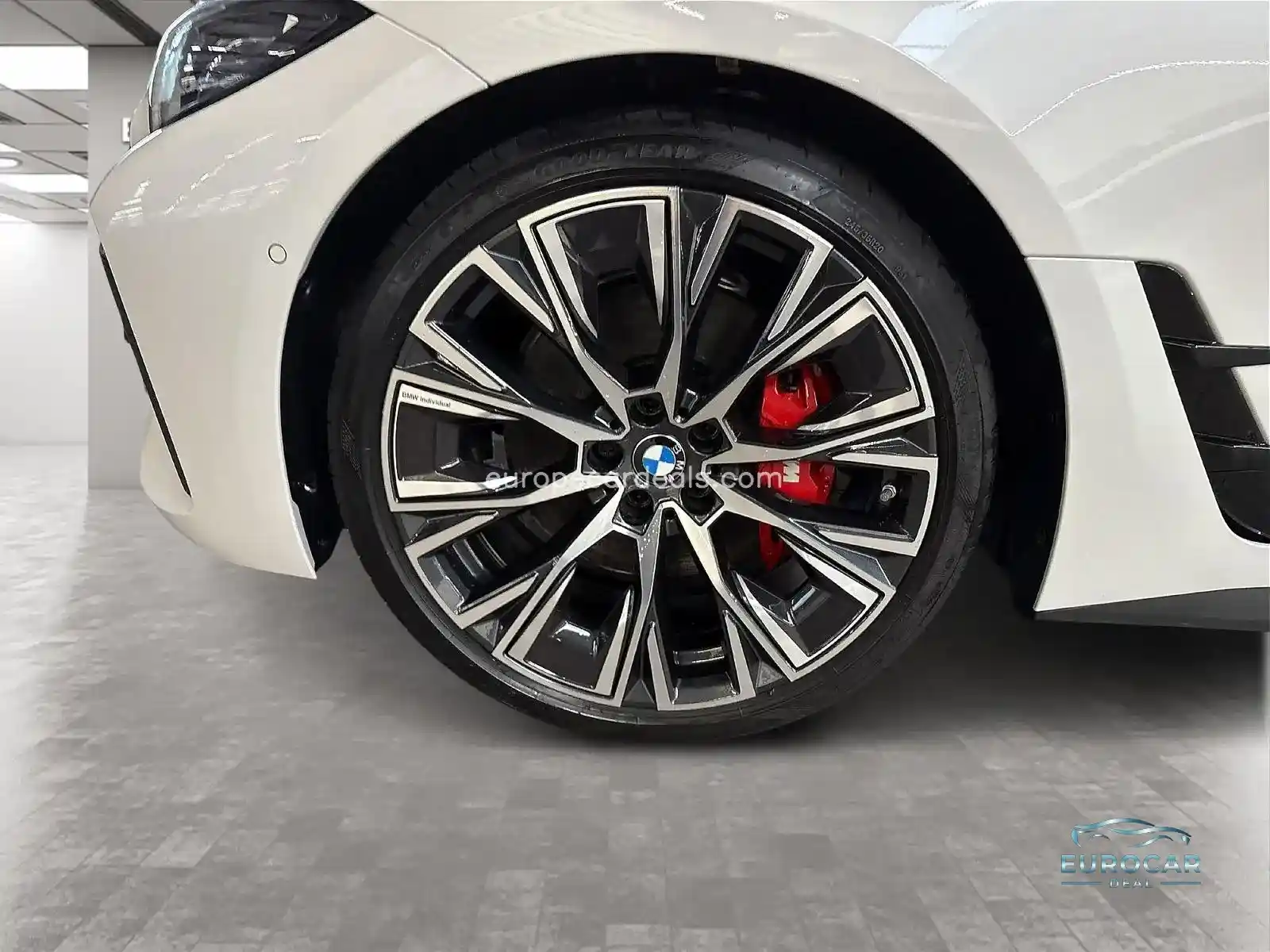 BMW M440