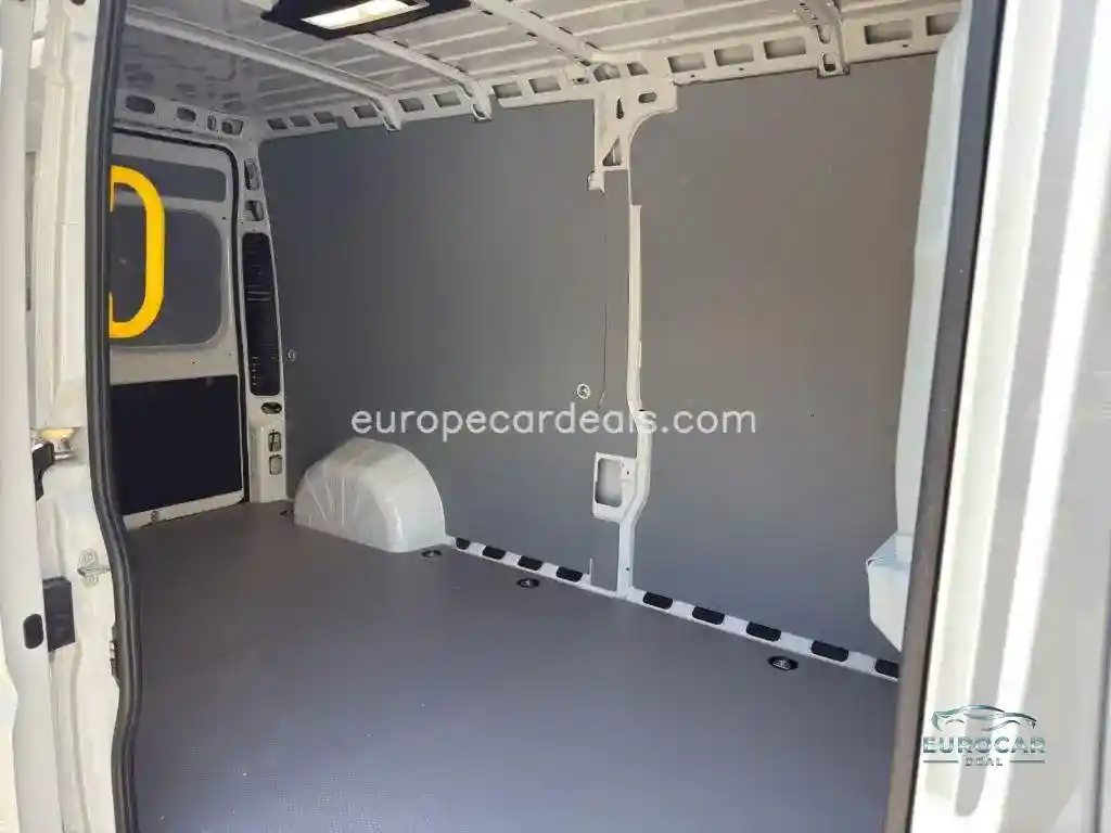 Toyota Proace (Verso)