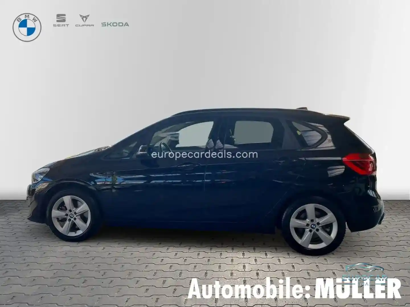 BMW 225 Active Tourer