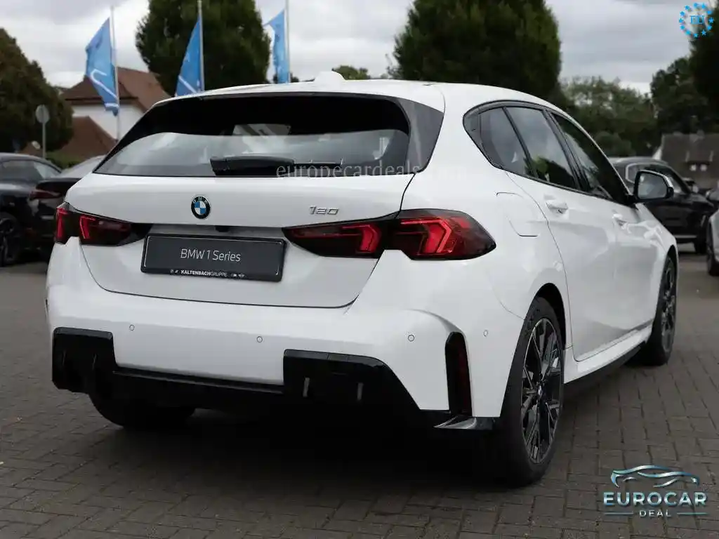 BMW 120