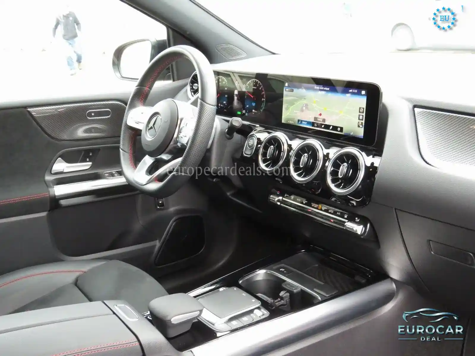 Mercedes-Benz B 250