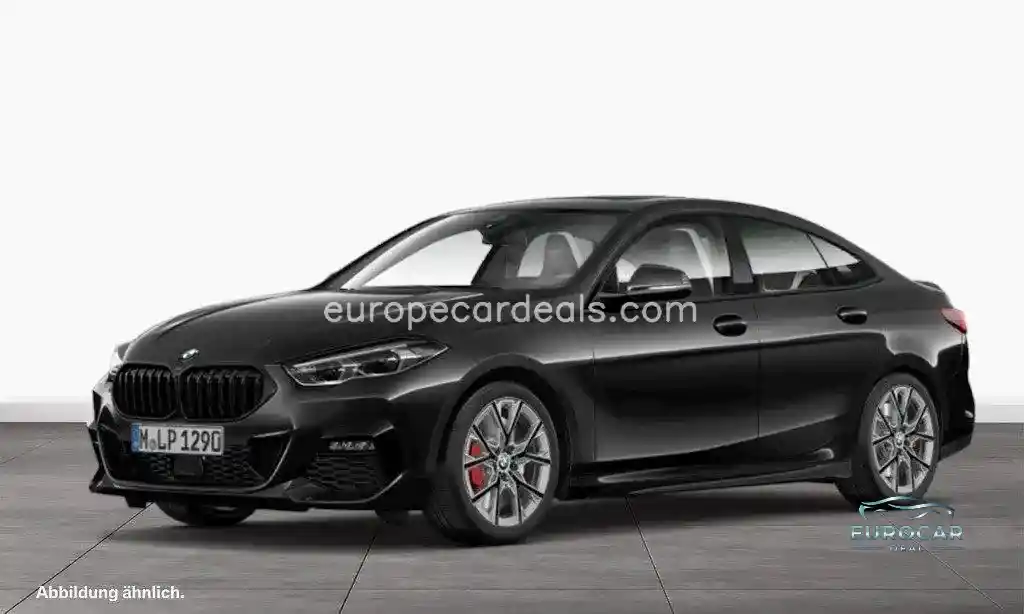 BMW 220 Gran Coupé