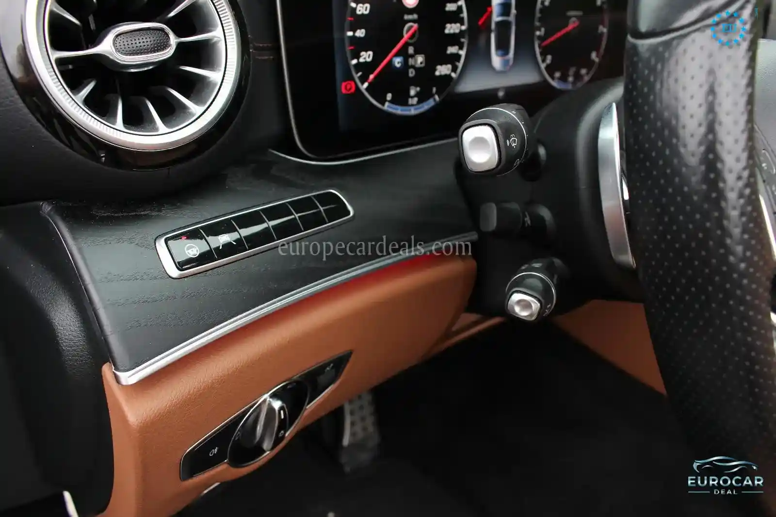 Mercedes-Benz E 400