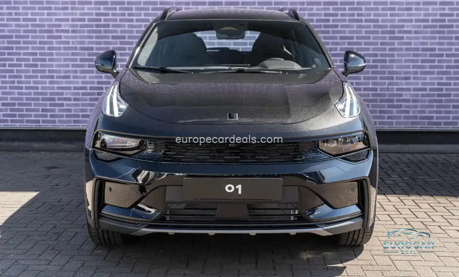 Lynk&Co 01