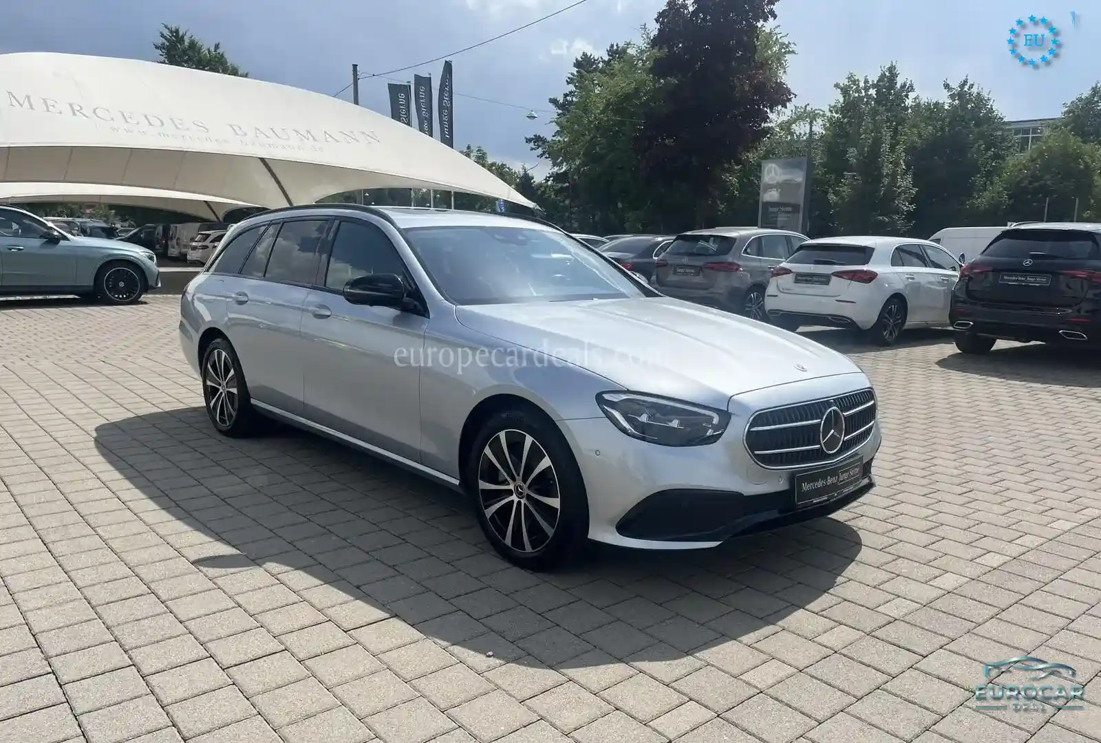Mercedes-Benz E 300