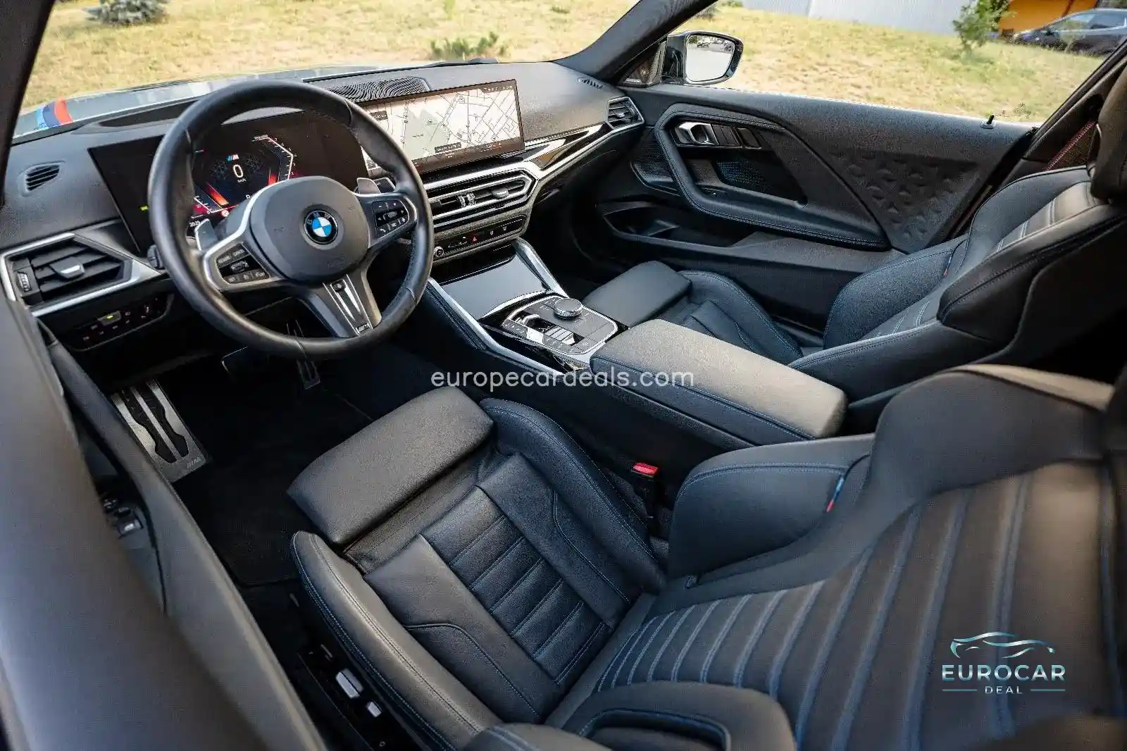 BMW M240i