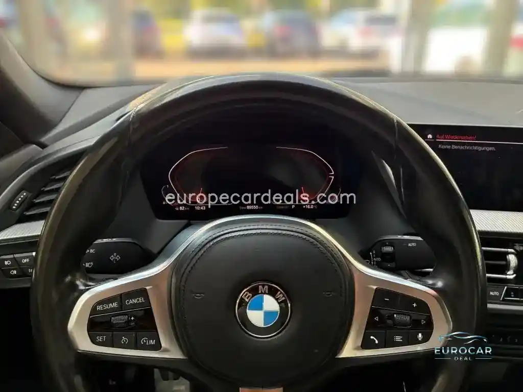 BMW 2er Gran Coupé
