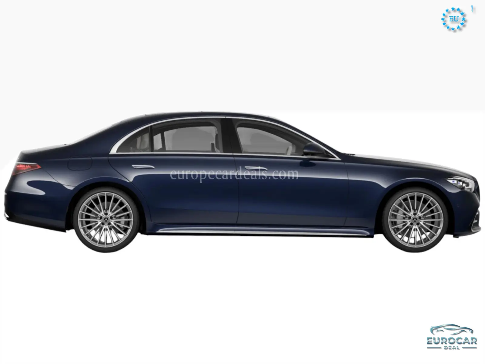 Mercedes-Benz S 500