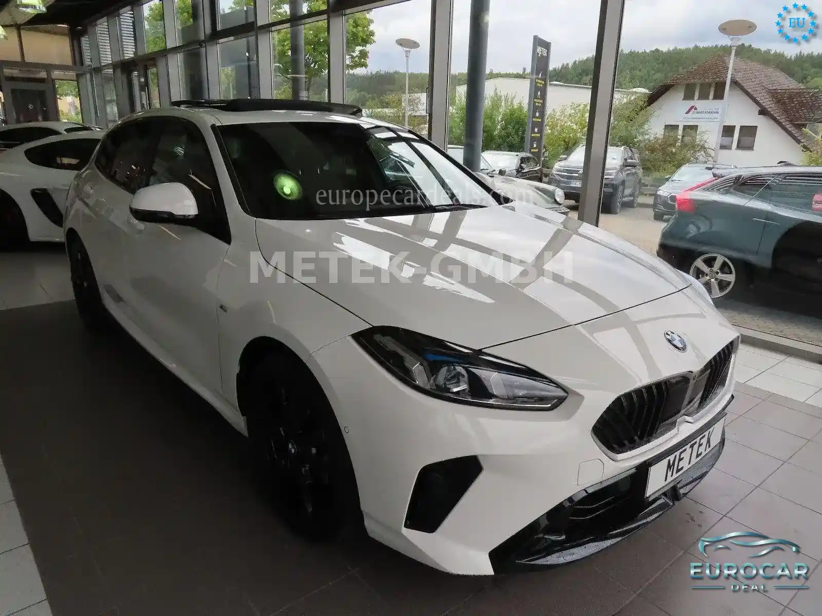 BMW 120