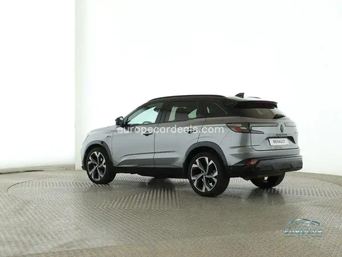 Renault Austral