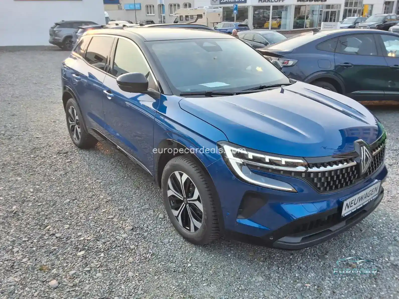 Renault Austral