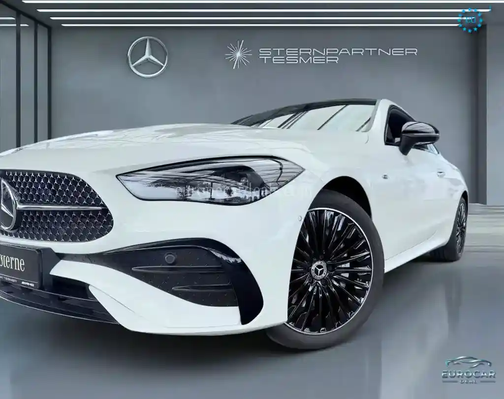 Mercedes-Benz CLE 300