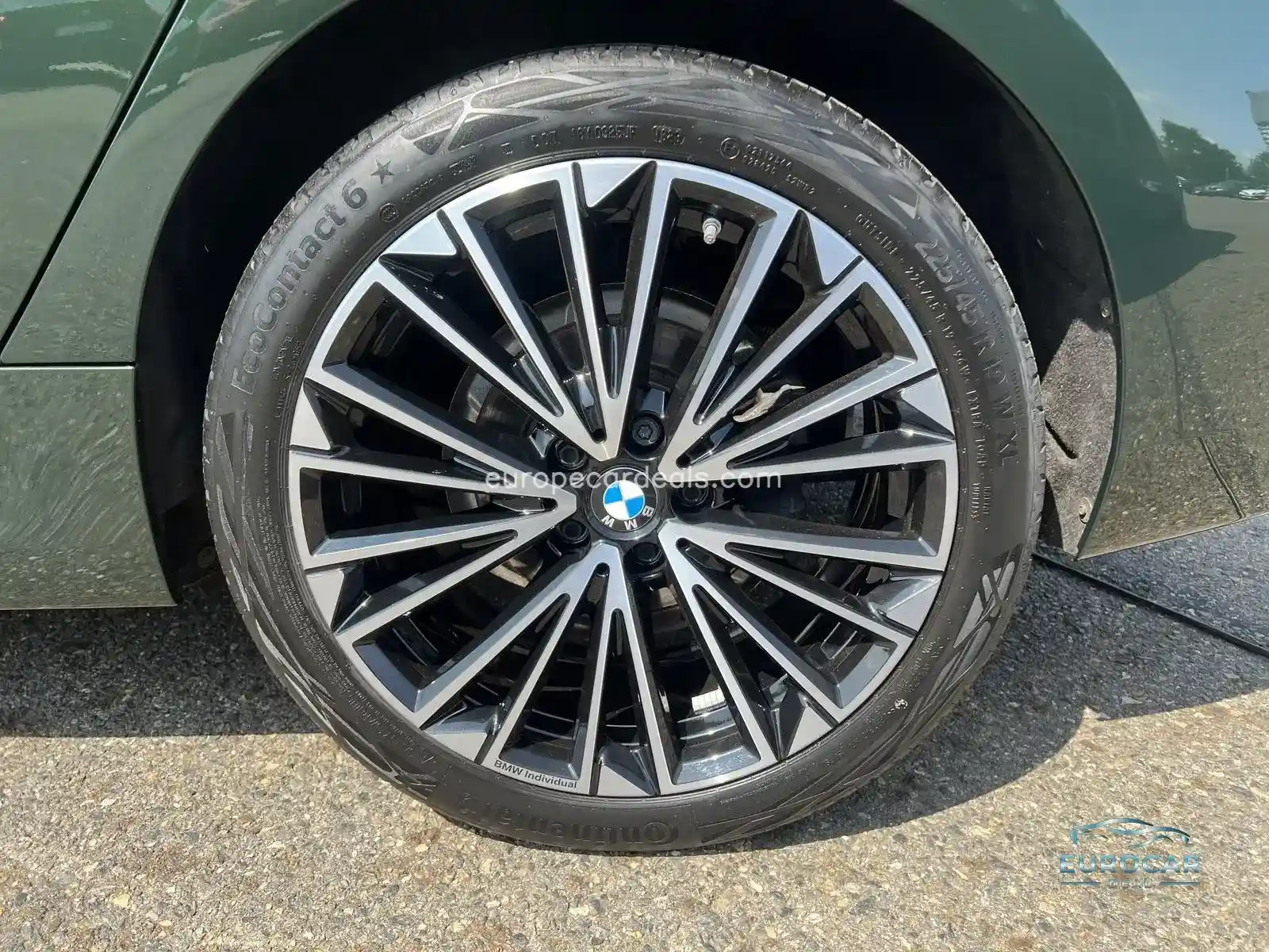 BMW 218 Active Tourer
