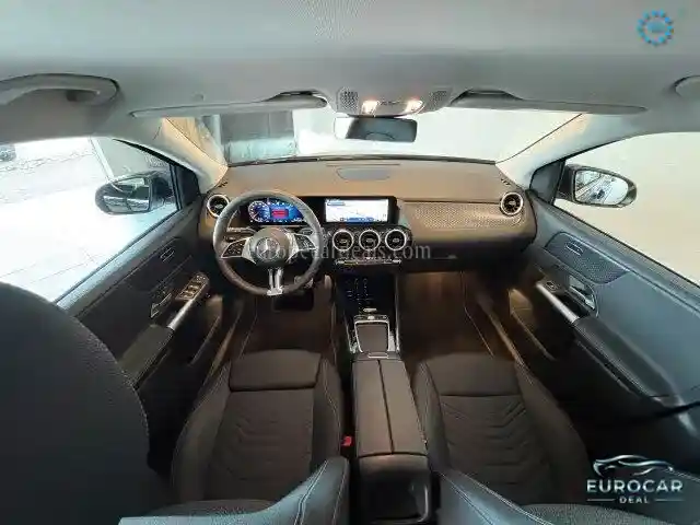 Mercedes-Benz B 250