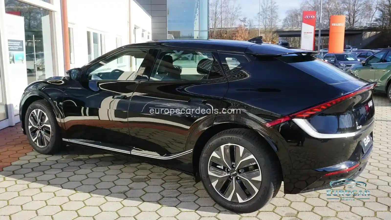 Kia EV6