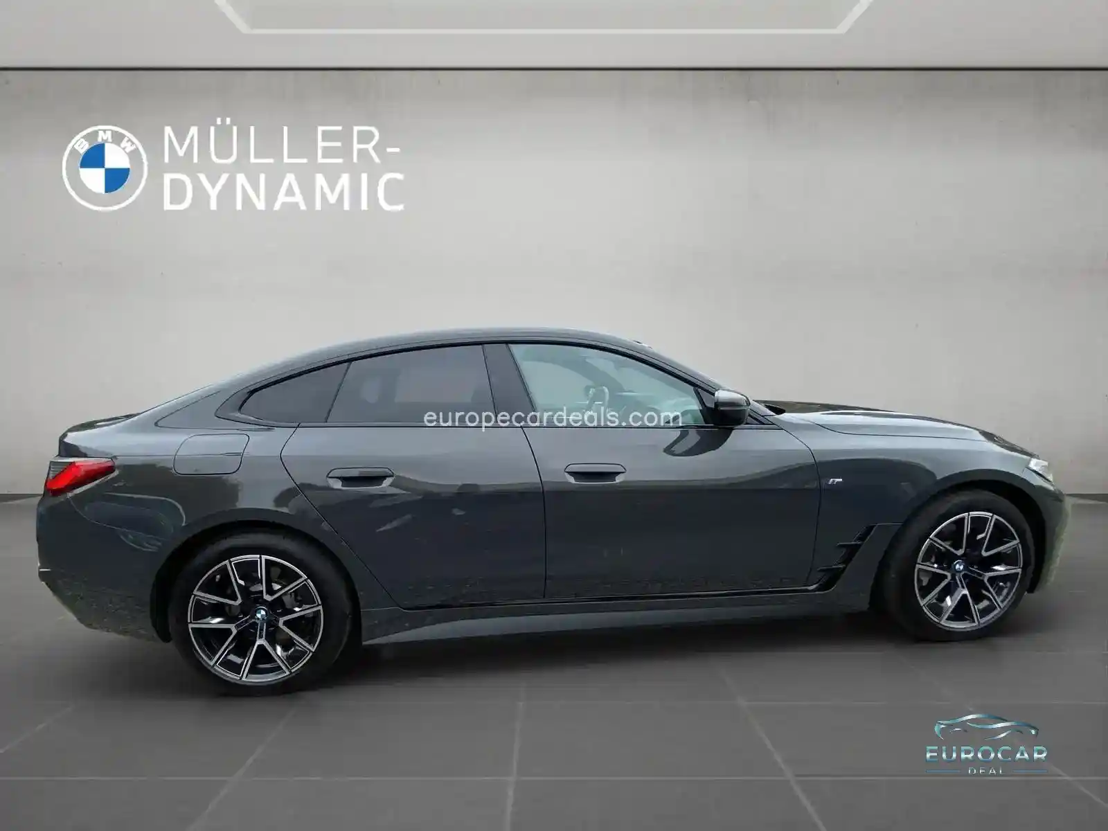 BMW 430