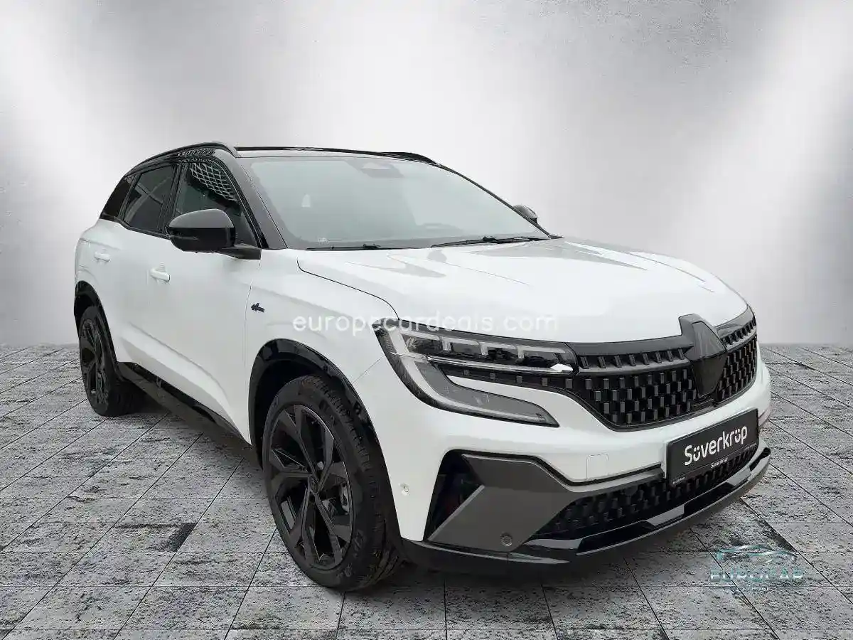 Renault Austral