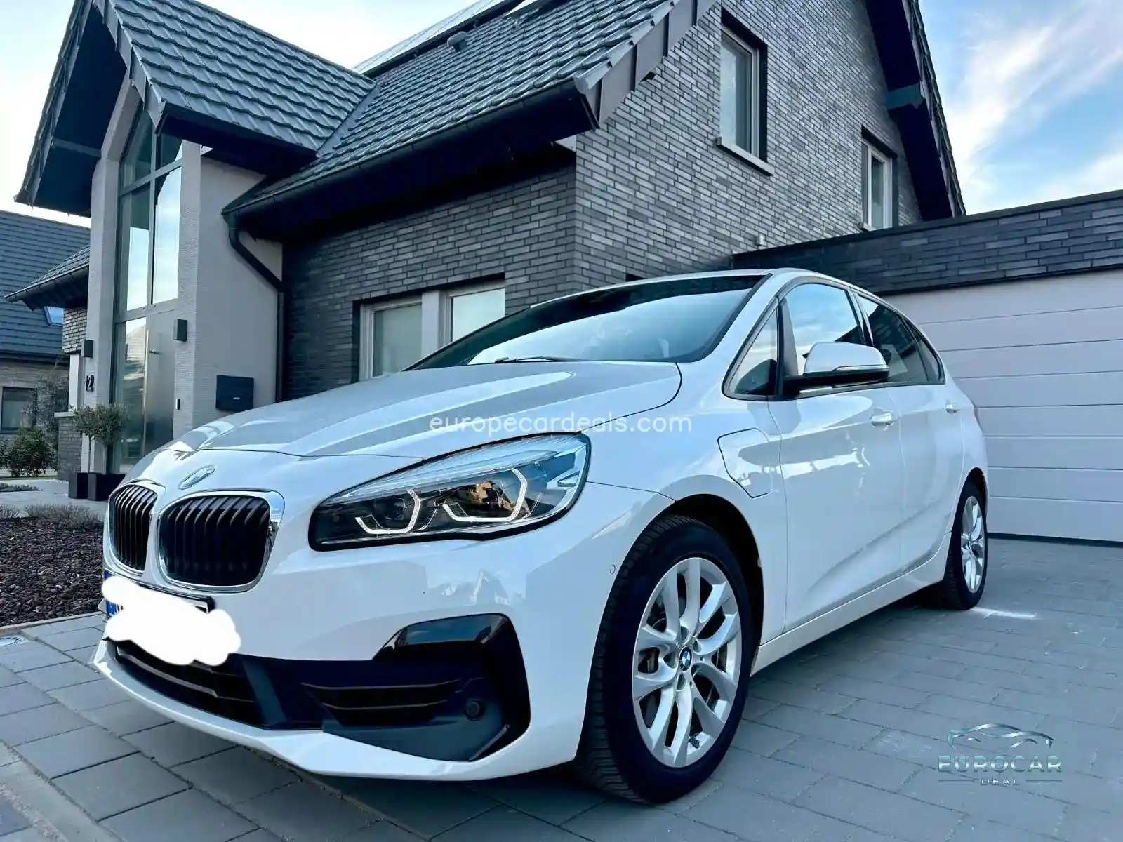 BMW 225 Active Tourer