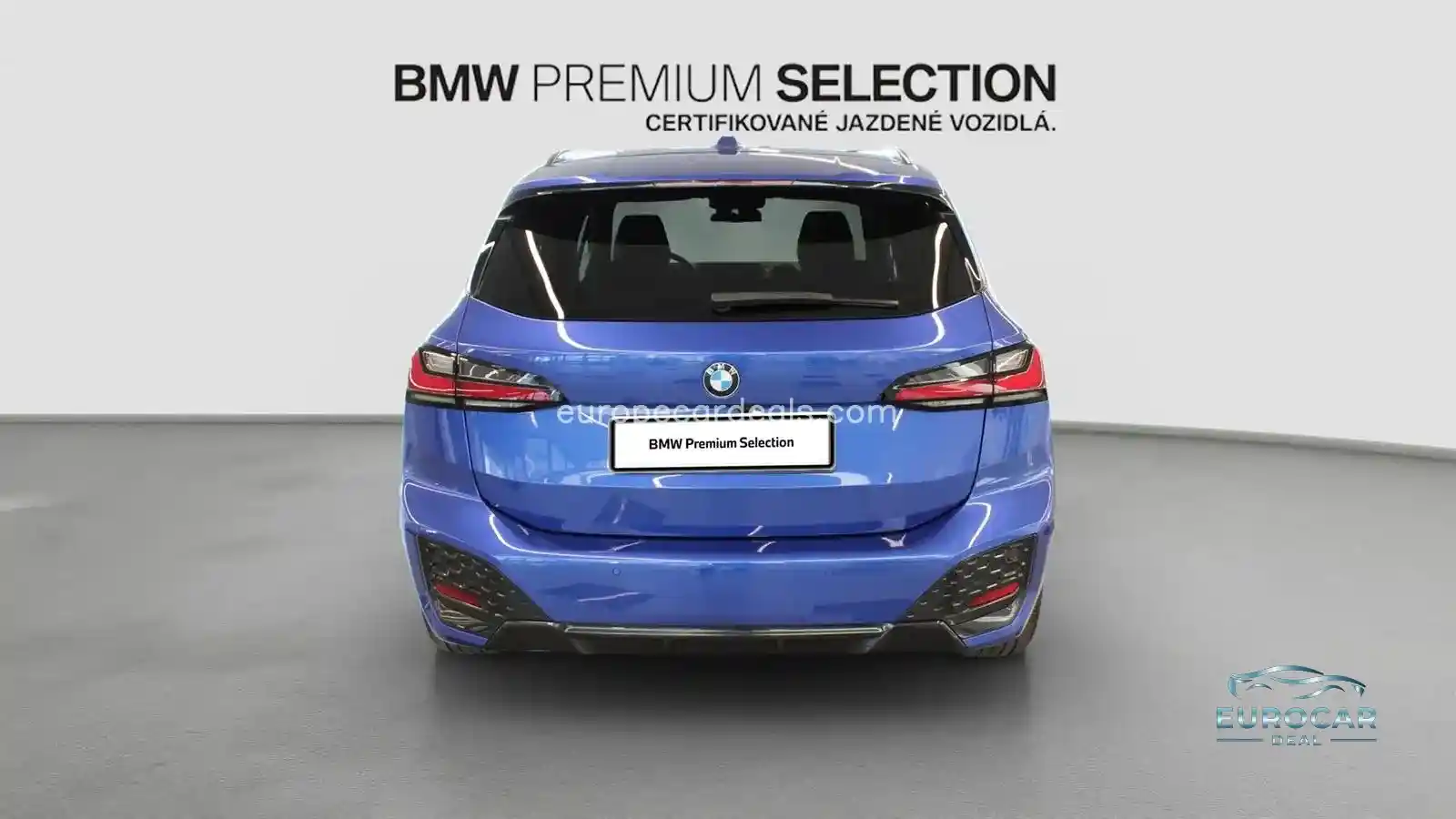 BMW 218