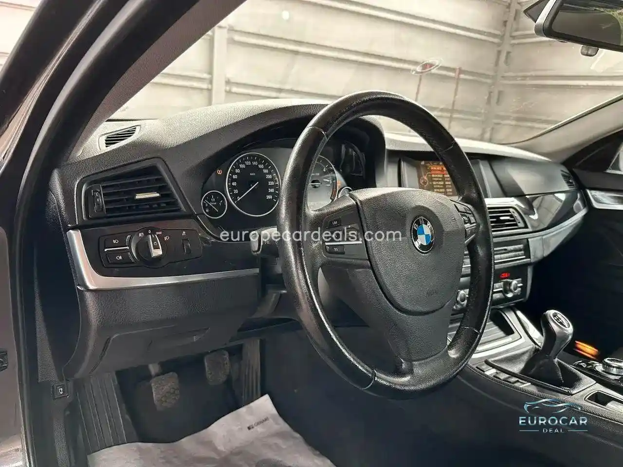 BMW 518