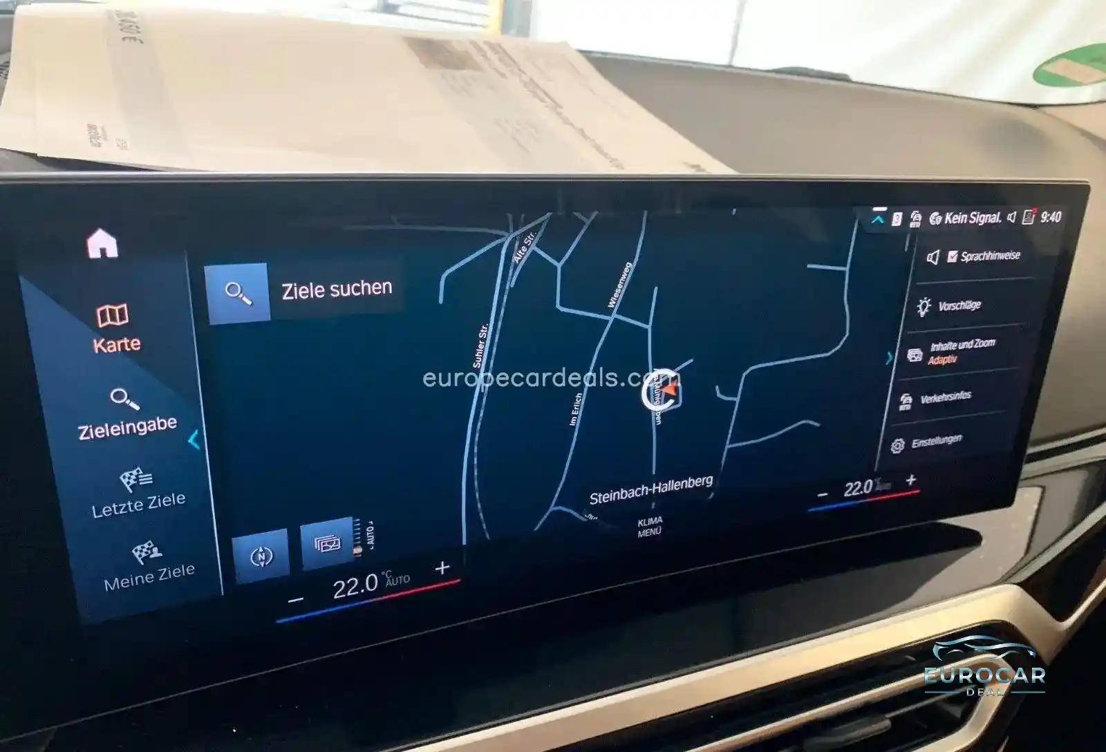 BMW 420 Gran Coupé