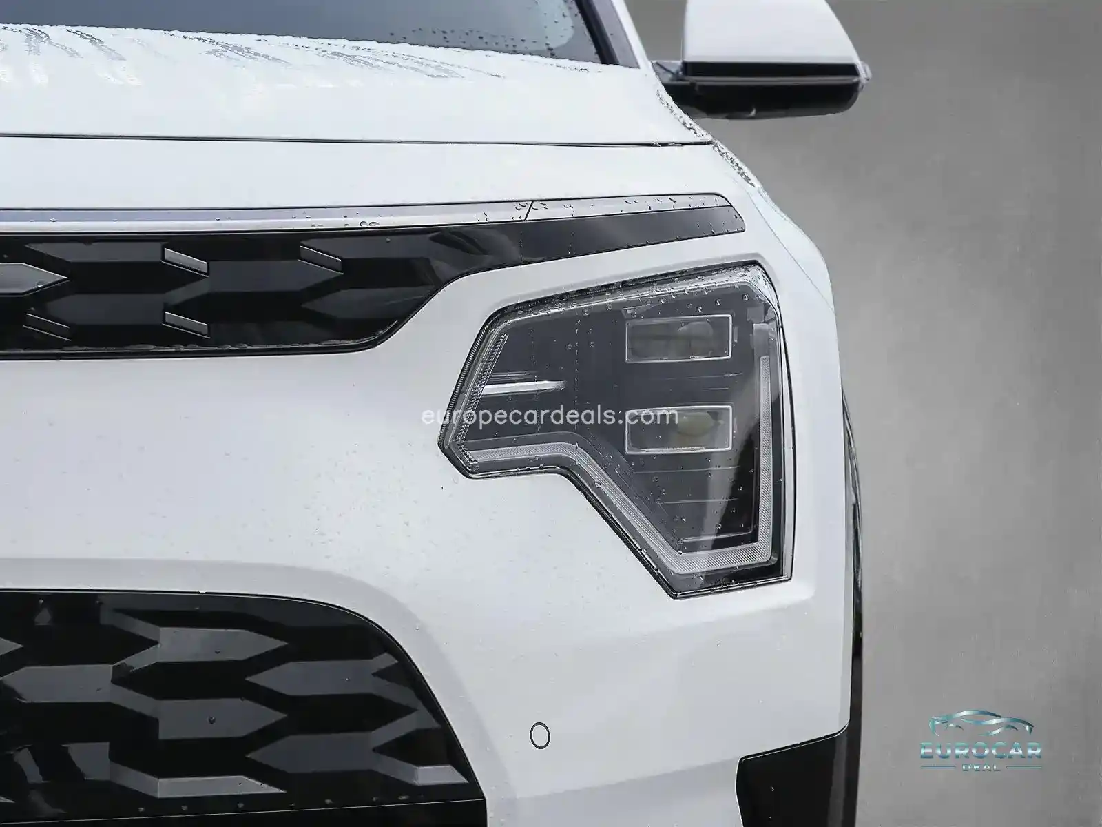 Kia Niro EV